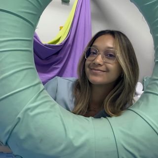 Dra. Flávia Marcela Santos Ribeiro