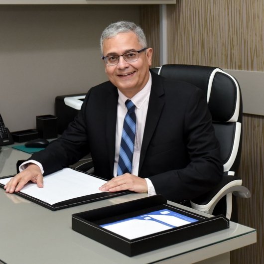 Dr. Marcello Sena