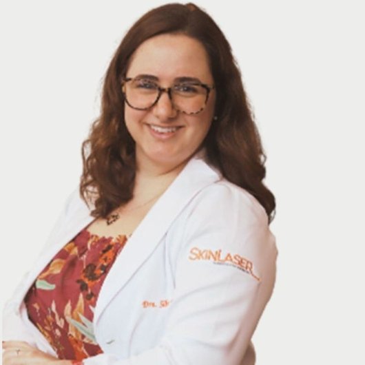 Dra. Camila Fernanda Jedwab