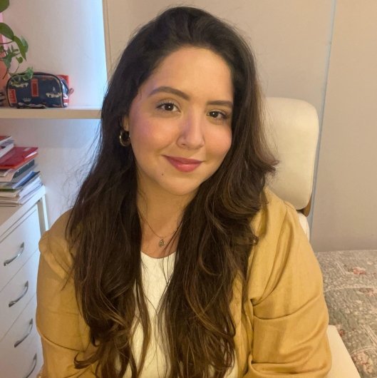Rafaella Villela