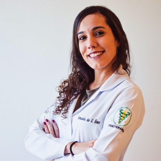 Fernanda de Oliveira Goes