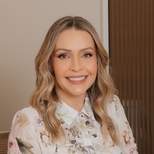 Ana Paula Gomes Holdefer