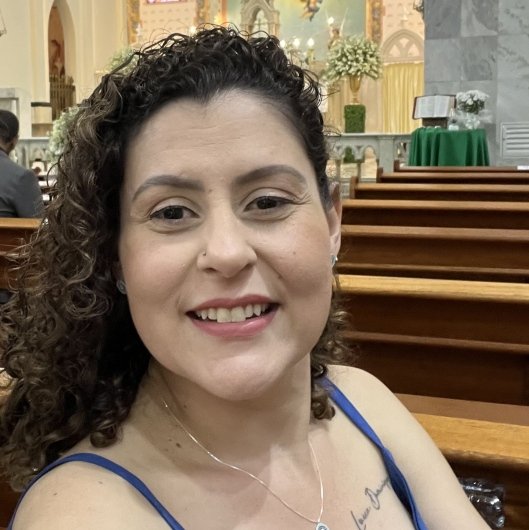 Dra. Michelle Farias Lauzen