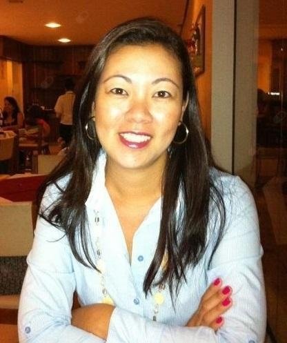 Rosana Teshima