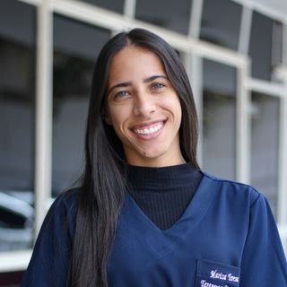 Mariza Teresa Araujo da Silva