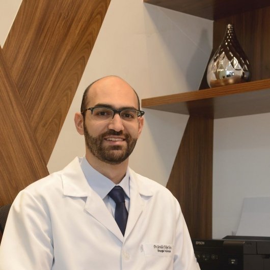 Dr. Geraldo Felipe Neto