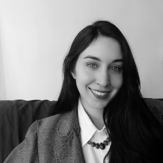 Bianca Zarpellon