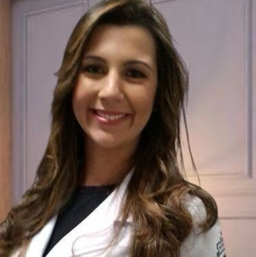Dra. Kátia Regina Lopes Alves