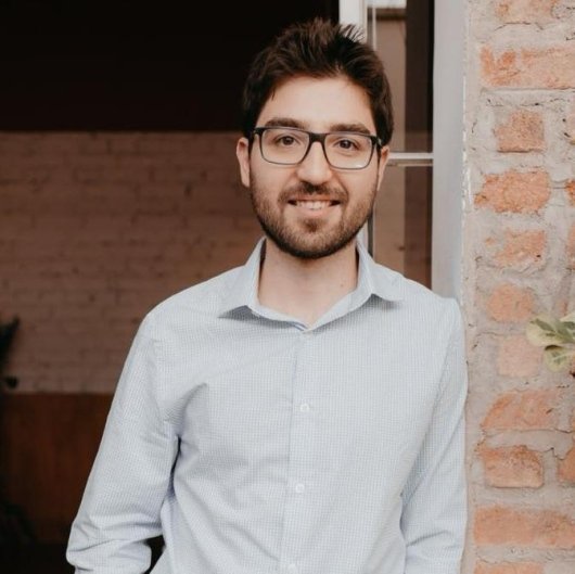 Dr. Fernando Candido de Oliveira Filho