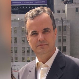 Dr. Marcelo Pereira Da Rosa