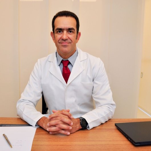 Dr. Fabio Rodolfo Rios