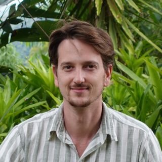 Dr. Jonas Ronai Kopelowicz