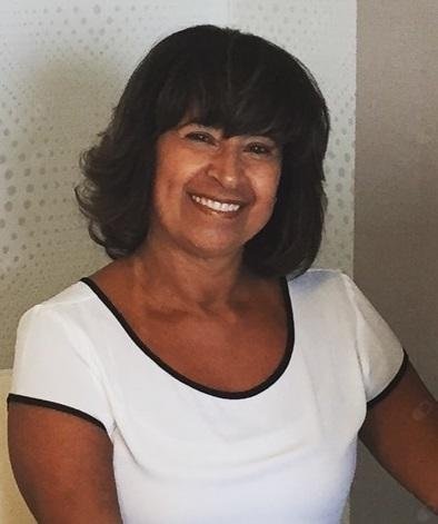 Lúcia Inês Oliveira do Amaral