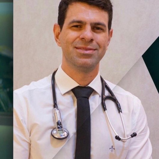 Dr. Samuel Fagundes Silva