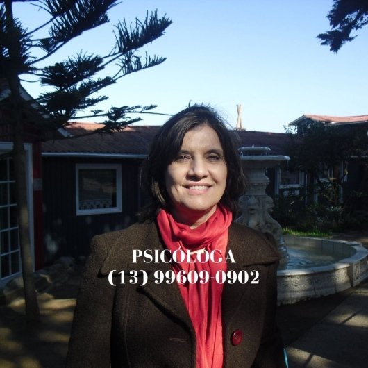 Roseli Barreira Fernandes da Rocha
