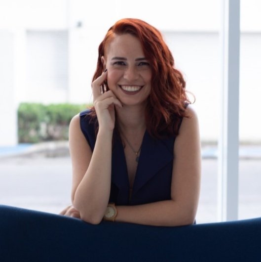 Camila Sousa de Almeida