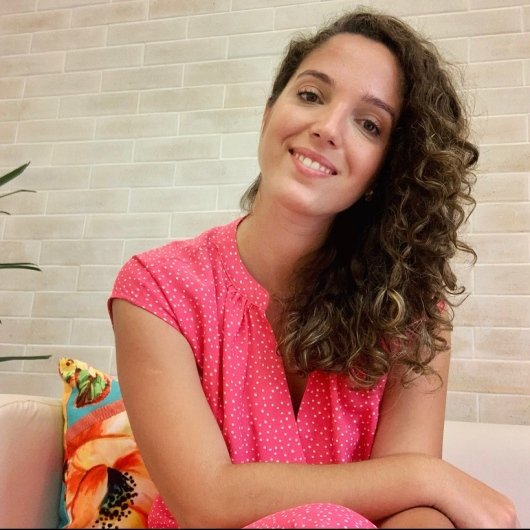 Bárbara Ribeiro Rangel
