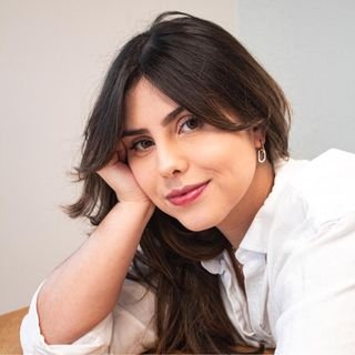 Caroline Onete de Oliveira