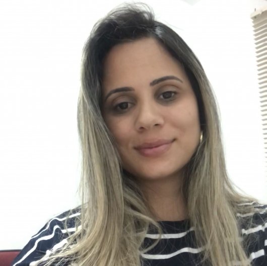 Alice Araujo