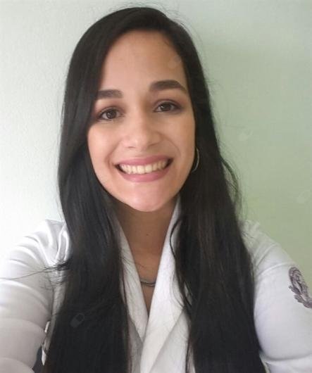 Mirian Vaz