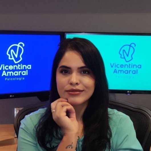 Vicentina Amaral