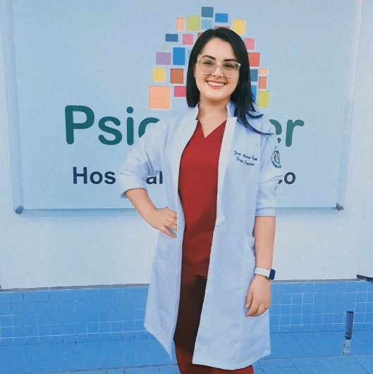 Janete Andrade Fausto