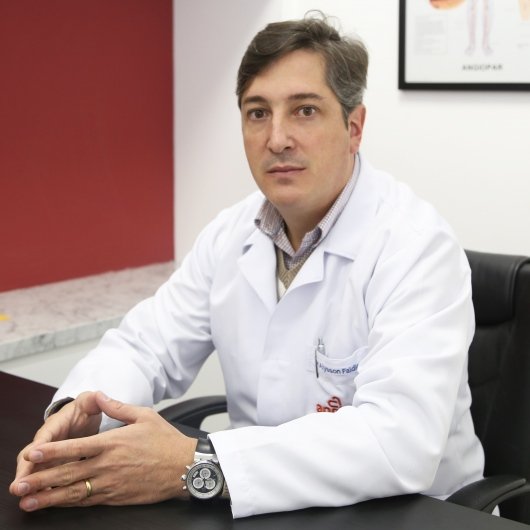 Dr. Alysson Moco Faidiga