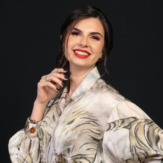 Diana Cleci Radtke Machado