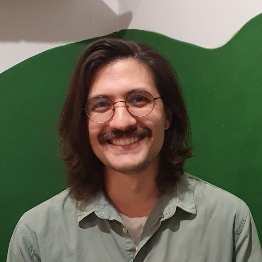 Breno Broseghini