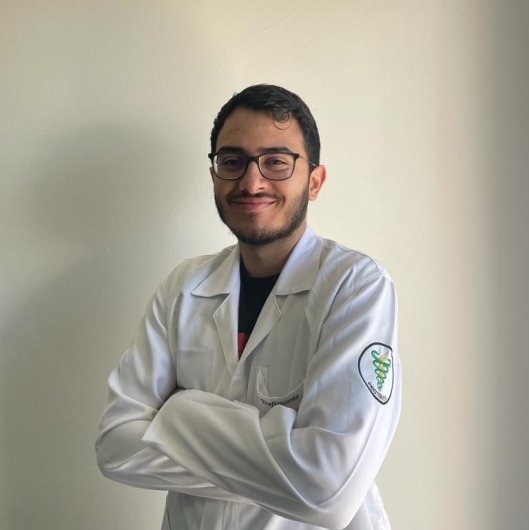 Dr. Lucas Trafimovas