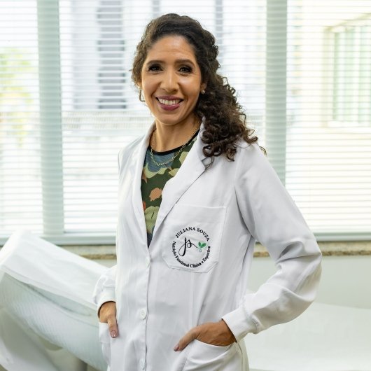 Dra. Juliana Souza