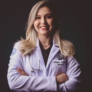 Dra. Samara Kunrath