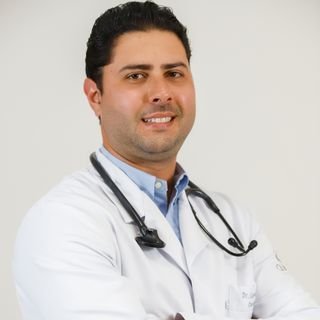 Dr. Lupicinio Alves dos Santos