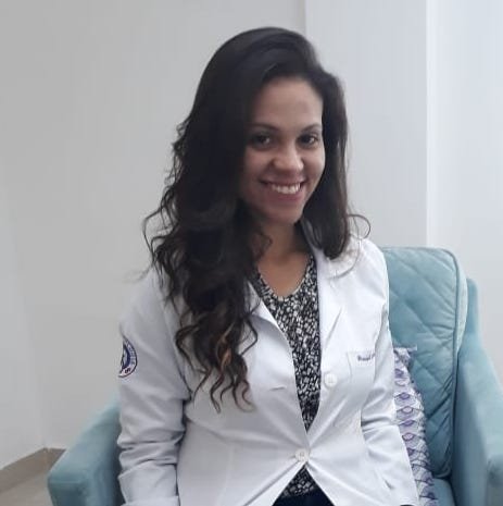 Gracieli Macedo