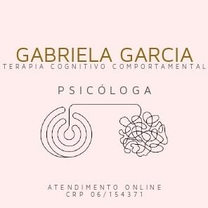 Dra. Gabriela Garcia