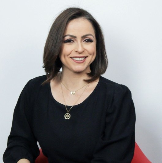 Dra. Janne Andrade