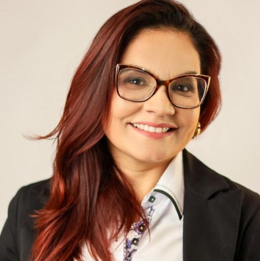 Wilma Mendonça
