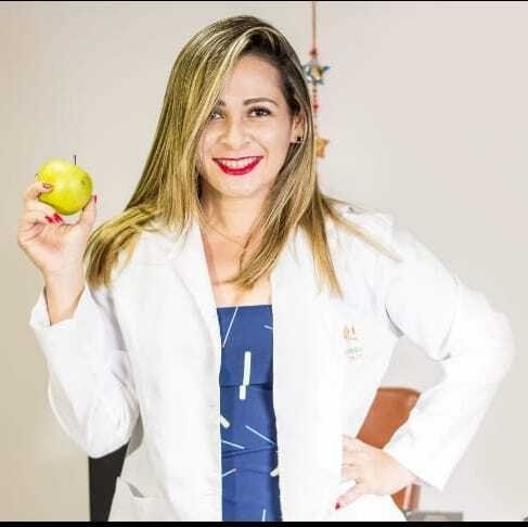 Darllyany Melo