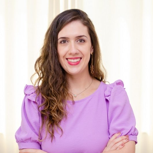 Marcela da Silveira Rezende