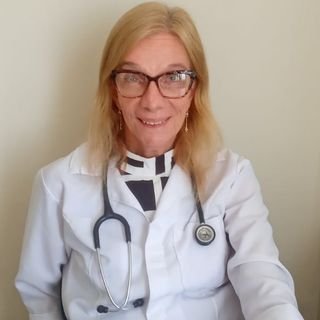 Dra. Anete Ausaderer Pires