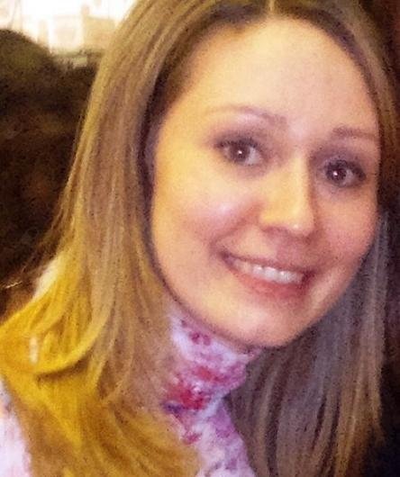Carla Deliberato