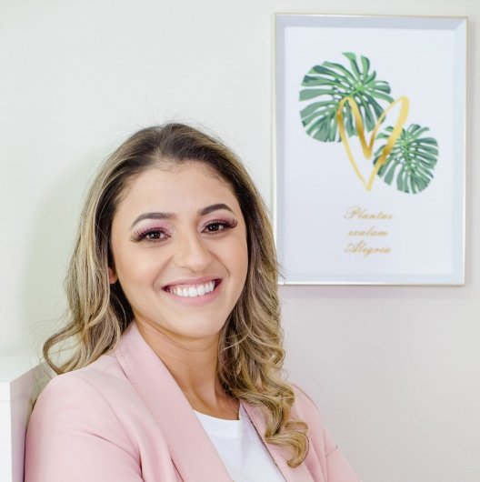 Cristiane Galon Pazzini