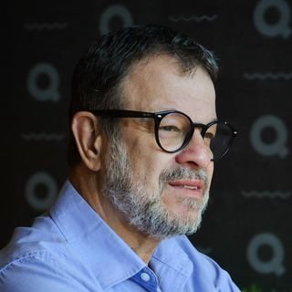 Alex Della Mea