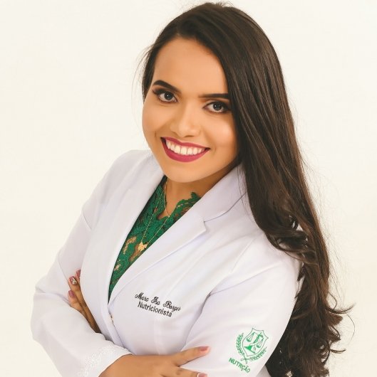 Mara Isa Borges