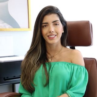 Dra. Mayara Caroline Feitosa
