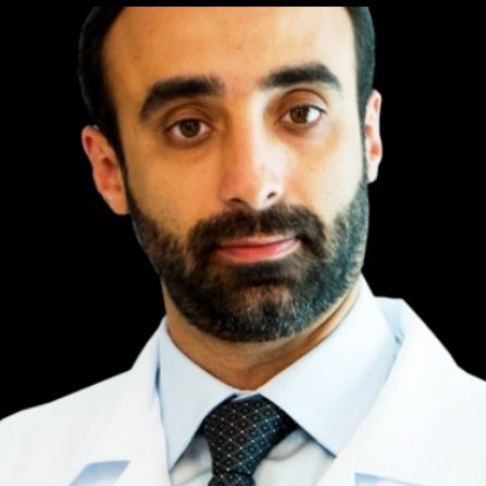 Dr. Mario Bavaresco