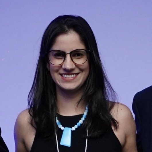 Dra. Maria Gabriela Guimarães