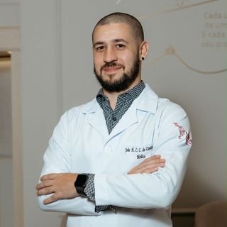 Dr. João Henrique Camargo