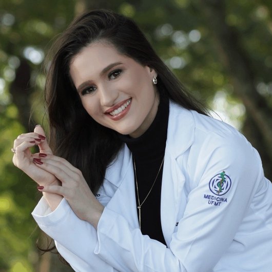 Dra. Sarah Bonini Araújo Moreira