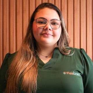 Dra. Bianca Rodrigues Apes dos Santos